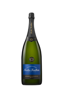 Image de Nicolas Feuillatte Brut Réserve Exclusive Mathusalem 11.5° 6L