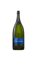 Image de Nicolas Feuillatte Brut Réserve Exclusive Salmanazar 11.5° 9L