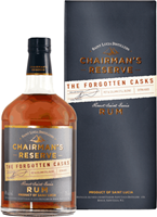Image de Chairman's Reserve The Forgotten Casks 40° 0.7L