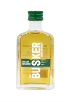 Image de The Busker Triple Cask 40° 0.05L