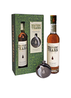 Image de Writer's Tears Cask Strength 2023 54.8° 0.7L