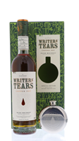 Image de Writers Tears + Flask 40° 0.7L
