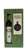 Image sur Writers Tears + Flask 40° 0.7L
