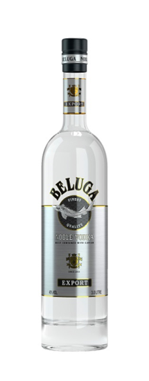 Image sur Beluga 40° 6L