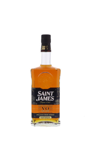 Image sur Saint James VO 42° 0.7L