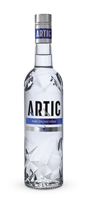 Image de Artic Vodka (New Bottle) 37.5° 1L