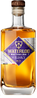 Image de Waterloo The Brewer Whisky 43° 0.5L