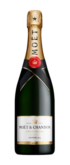 Image sur Moët & Chandon Impérial Brut 12.5° 0.75L