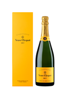 Image de Veuve Clicquot Brut 12.5° 0.75L