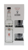Image sur Sambuca Molinari + 2 Verres 40° 0.7L
