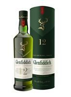 Image de Glenfiddich 12 Years 40° 1L