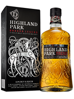 Image de Highland Park Dragon Legend 43.1° 0.7L