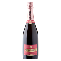 Image de Piper-Heidsieck Rosé Sauvage 12° 0.75L