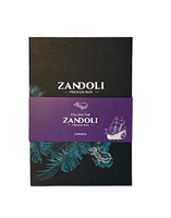Image de Zandoli Jamaica + 2 Verres 40° 0.5L