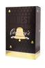 Image sur Cockney’s Premium Gin Giftpack + 2 Verres 44.2° 0.7L