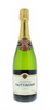 Image sur Taittinger Brut Réserve Pack (6 Bouteilles + 6 Verres) 12.5° 4.5L