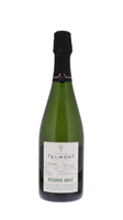 Image de Telmont Brut 12° 0.75L