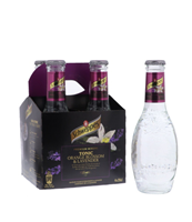 Image de Schweppes Selection Tonic Orange Blossom & Lavander 20 cl  0.2L