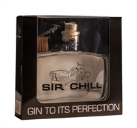 Image de Sir Chill Gin 37.5° 0.5L