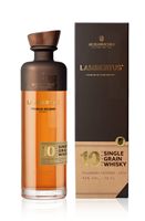 Image de Lambertus 10 Years Founders Reserve 43° 0.7L