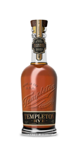 Image de Templeton Rye Barrel Strength 57.3° 0.7L