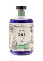 Image de Buss N°509 Elderflower 40° 0.7L