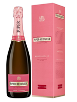 Image de Piper-Heidsieck Rosé Sauvage 12° 0.75L