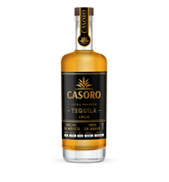 Image de Casoro Tequila Anejo 40° 0.7L