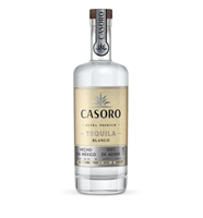 Image de Casoro Tequila Blanco 40° 0.7L