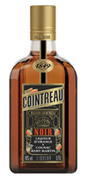 Image de Cointreau Noir 40° 0.7L