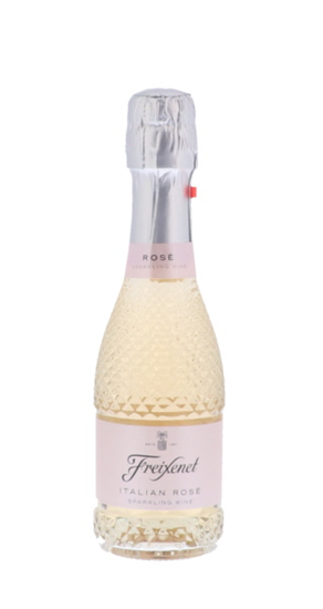 Image sur Freixenet Italian Rosé 11° 0.2L