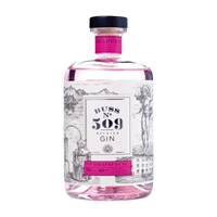 Image de Buss N°509 Pink Grapefruit Gin 40° 0.7L