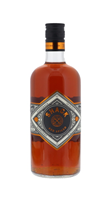 Image de Shack Rum Red Spiced 37.5° 0.7L