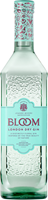 Image de Bloom Gin 40° 0.7L
