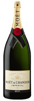 Image de Moët & Chandon Impérial Brut 12° 12L