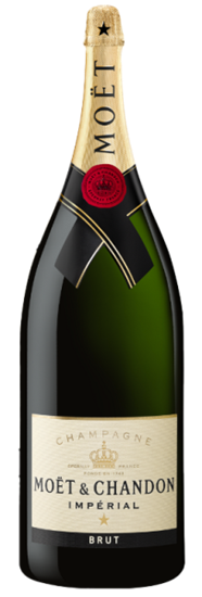 Image sur Moët & Chandon Impérial Brut 12° 12L