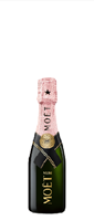 Image de Moët & Chandon Rosé Imperial 12° 0.2L