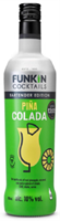 Image de Funkin Pina Colada 10° 0.7L