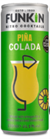 Image de Funkin Pina Colada Can 5° 0.2L