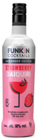 Image de Funkin Strawberry Daiquiri 10° 0.7L