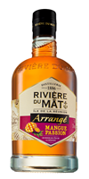 Image de Rivière du Mat Arrangé Mangue Passion 35° 0.7L