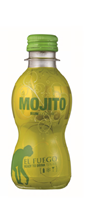 Image de El Fuego Mojito 15° 0.2L