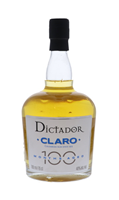 Image de Dictador 100 Claro 40° 0.7L