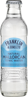 Image de Franklin & Sons Mallorcan Tonic  0.2L