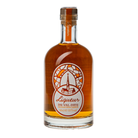 Image de Val-Dieu Liqueur 35° 0.5L