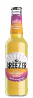Image de Breezer Passionfruit Mango 4° 0.275L