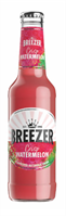 Image de Breezer Watermelon 4° 0.275L
