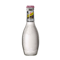 Image de Schweppes Selection Tonic Pink Pepper  0.2L