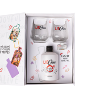 Image de LièGin Original 0,0° Giftpack  0.5L