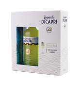 Image de Limoncello Di Capri + Verre 30° 0.7L